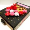 Card With Drawer Gift Greeting Card - D23 image