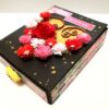 Card With Drawer Gift Greeting Card -D24 image