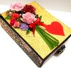 Card With Drawer Gift Greeting Card - D21 image
