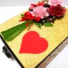 Card With Drawer Gift Greeting Card - D21 image