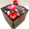 Valentine Theme Explosion Box - D1 image Valentine Theme Explosion Box - D1 image