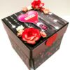 Valentine Theme Explosion Box - D1 image Valentine Theme Explosion Box - D1 image