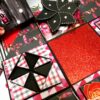 Valentine Theme Explosion Box - D1 image Valentine Theme Explosion Box - D1 image
