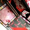 Valentine Theme Explosion Box - D1 image Valentine Theme Explosion Box - D1 image