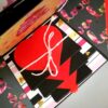 Valentine Theme Explosion Box - D1 image Valentine Theme Explosion Box - D1 image