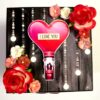 Valentine Theme Explosion Box - D1 image Valentine Theme Explosion Box - D1 image