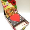 Card With Drawer Gift Greeting Card -D25 image