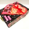 Chocolate Card With Drawer Gift Greeting Card - D26 image