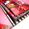 Love and Anniversary Theme Explosion Box - D2 image Love and Anniversary Theme Explosion Box - D2 image