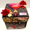 Love and Anniversary Theme Explosion Box - D3 image Love and Anniversary Theme Explosion Box - D3 image