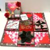 Love and Anniversary Theme Explosion Box - D3 image Love and Anniversary Theme Explosion Box - D3 image
