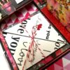 Love and Anniversary Theme Explosion Box - D3 image Love and Anniversary Theme Explosion Box - D3 image