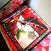 Love and Anniversary Theme Explosion Box - D3 image Love and Anniversary Theme Explosion Box - D3 image