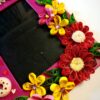 Sparkling Love Quilled Photo Frame -D2 image
