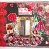 Love & Valentine Handmade Scrapbook -D1 image