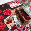 Love & Valentine Handmade Scrapbook -D1 image
