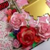 Love & Valentine Handmade Scrapbook -D2 image