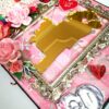 Love & Valentine Handmade Scrapbook -D2 image