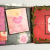 Love & Valentine Handmade Scrapbook -D2 image