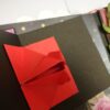 Love & Valentine Handmade Scrapbook -D2 image