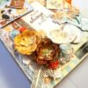 Handmade Anniversary Classic Album - ANNSC1 image