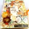 Handmade Anniversary Classic Album - ANNSC1 image