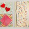Sparkling Birthday Zigzag Mini Scrapbook -D2 image Sparkling Birthday Zigzag Mini Scrapbook -D2 image