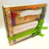 Handmade Birthday Giftset Handmade Birthday Giftset