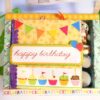 Handmade Birthday Giftset Handmade Birthday Giftset