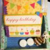 Handmade Birthday Giftset Handmade Birthday Giftset