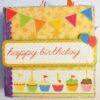 Handmade Birthday Giftset Handmade Birthday Giftset