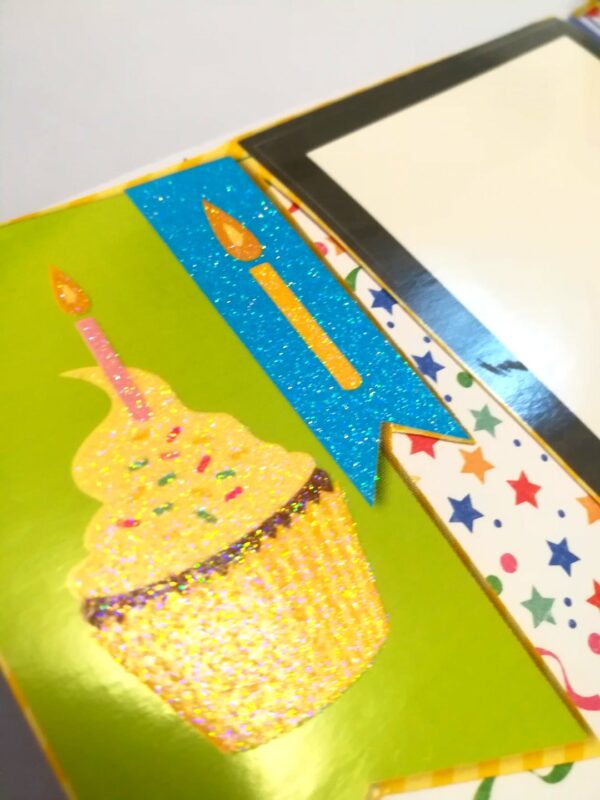 Handmade Birthday Giftset Handmade Birthday Giftset