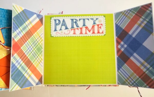 Handmade Birthday Giftset Handmade Birthday Giftset