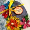 Sparkling Birthday Mini Scrapbook Gift image