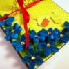 Sparkling Birthday Mini Scrapbook Gift -D3 image