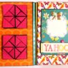 Sparkling Birthday Mini Scrapbook Gift -D3 image