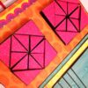 Sparkling Birthday Mini Scrapbook Gift -D3 image