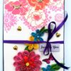 Sparkling All Occasion Mini Scrapbook Gift image