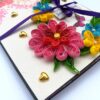 Sparkling All Occasion Mini Scrapbook Gift image