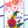 Sparkling All Occasion Mini Scrapbook Gift image