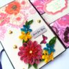 Sparkling All Occasion Mini Scrapbook Gift image
