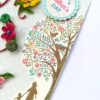 Mom Quilled Mothers Day Greeting Card image Mom Quilled Mothers Day Greeting Card image
