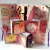 Sparkling Mothers Day Flip Fold Album Card image Sparkling Mothers Day Flip Fold Album Card image