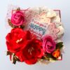 Mothers Day Opening Box fold Mini Album image