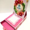 Card With Drawer Gift Greeting Card - Mothers Day image