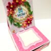 Card With Drawer Gift Greeting Card - Mothers Day image