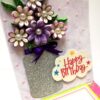 Card With Drawer Gift Greeting Card D27 image