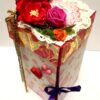 Mothers Day Opening Box fold Mini Album image