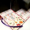 Mothers Day Opening Box fold Mini Album image