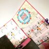 Mothers Day Opening Box fold Mini Album image
